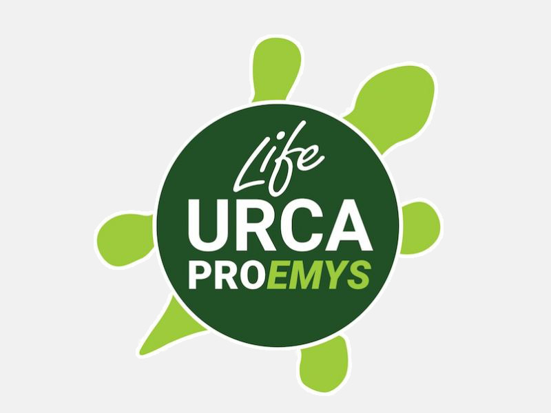Progetto Life ''URCA proEmys'' 