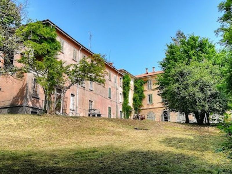 Villa Paduli in Cabiate