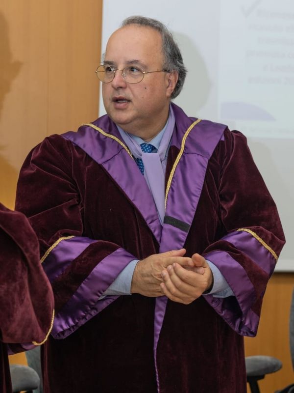 Presidente Tommaso Navarra