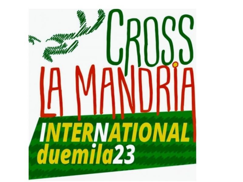 Cross La Mandria