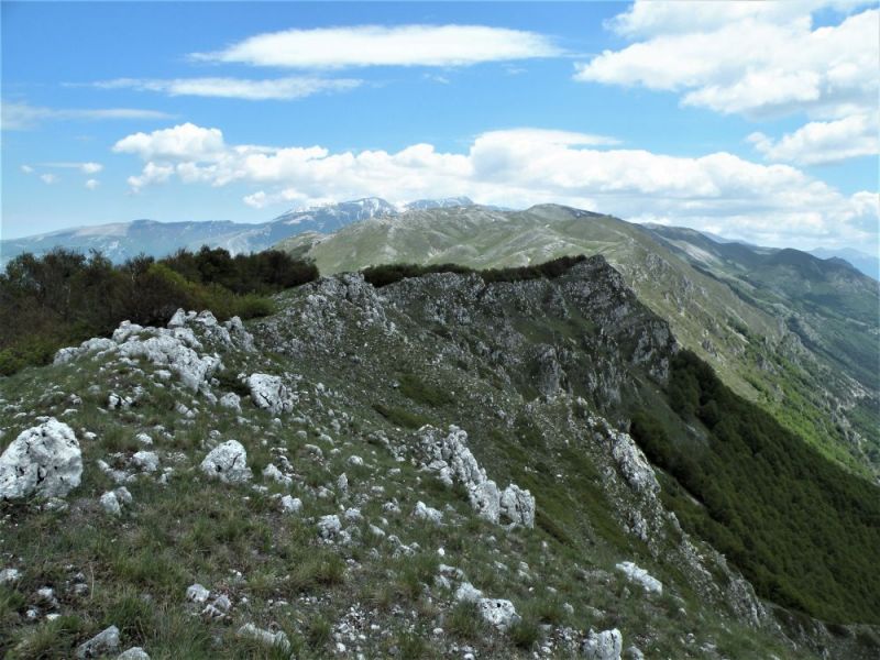 Anello di Monte Rotondo