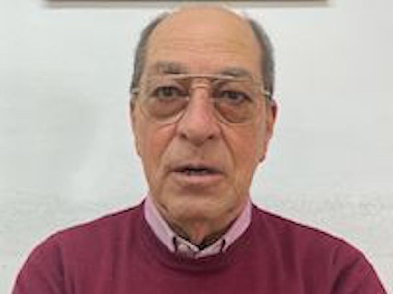 Renato Carullo (Commissario straordinario)