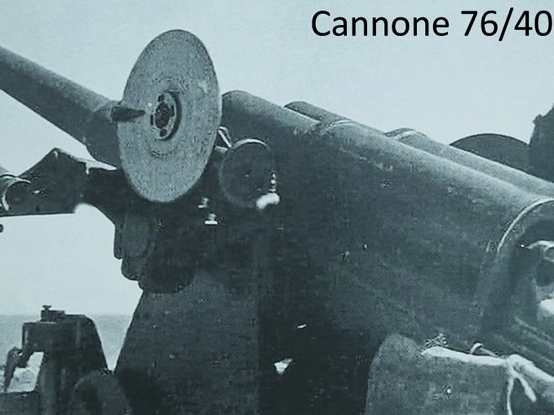 Cannone 76-40