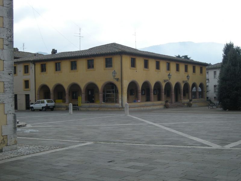 Guardea Town Hall