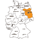 Deutschland - Brandenburg