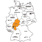 Allemagne - Hesse
