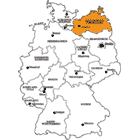 Allemagne - Mecklenburg-Poméranie occidentale