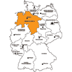 Allemagne -Basse-Saxe