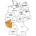 Allemagne - Rhénanie-Palatinat