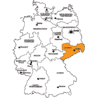 Allemagne - Saxe