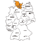 Allemagne - Schleswig-Holstein