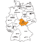 Deutschland - Thüringen