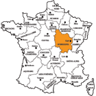 Francia -Borgogna